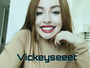 Vickeyseeet