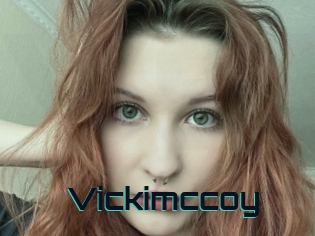 Vickimccoy