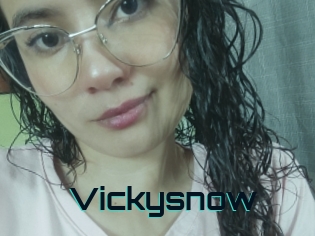 Vickysnow