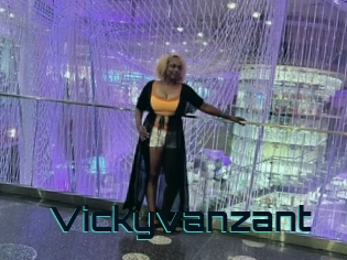 Vickyvanzant