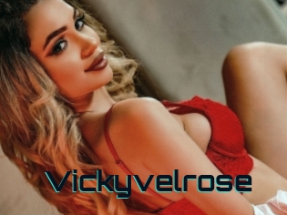 Vickyvelrose