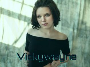 Vickywayne