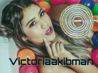 Victoriaakibman