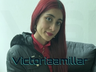 Victoriaamillar