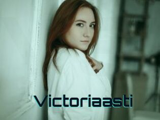 Victoriaasti