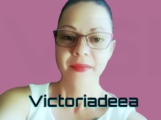 Victoriadeea