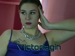 Victoriagin