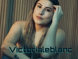 Victorialeblanc