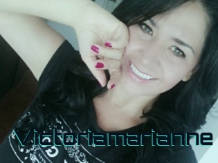 Victoriamarianne