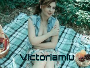 Victoriamiu