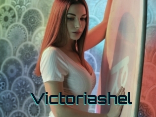 Victoriashel