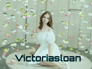 Victoriasloan