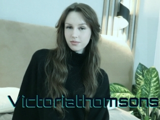 Victoriathomsons