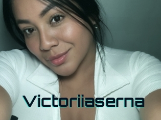 Victoriiaserna