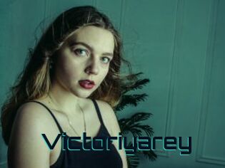 Victoriyarey