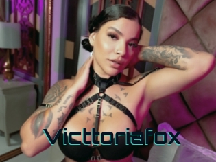 Victtoriafox