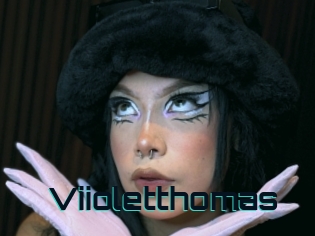 Viioletthomas