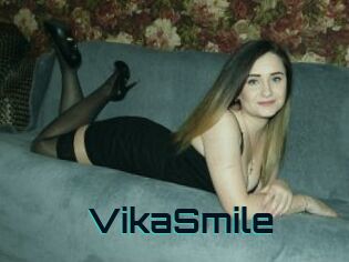 VikaSmile