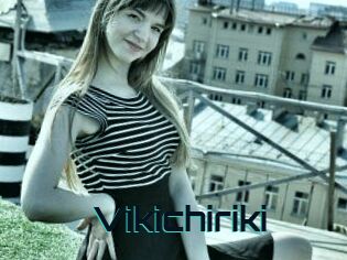 Vikichiriki