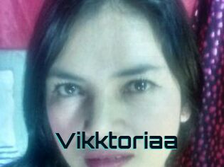 Vikktoriaa