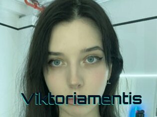 Viktoriamentis