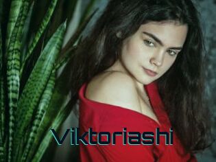 Viktoriashi