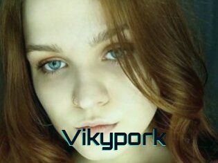 Vikypork