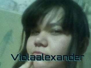 Violaalexander