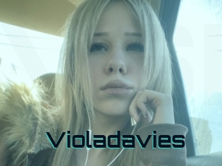 Violadavies
