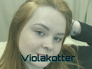 Violakotter