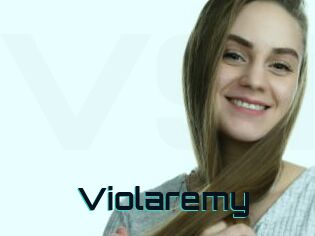 Violaremy