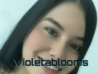 Violetablooms