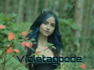 Violetagoode