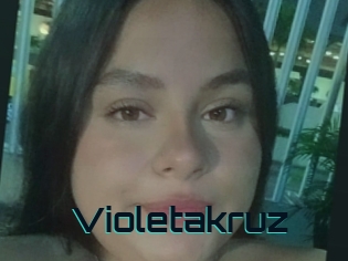 Violetakruz
