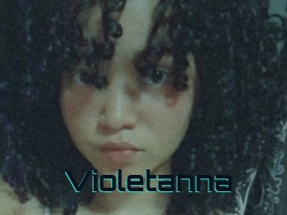 Violetanna