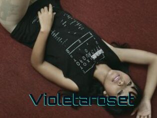 Violetaroset