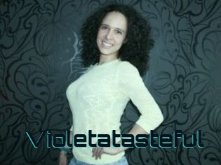 Violetatasteful