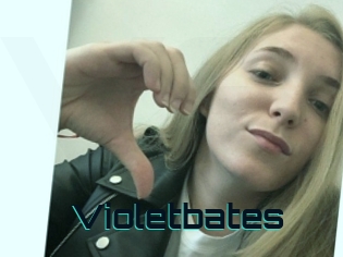 Violetbates
