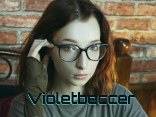 Violetbeccer