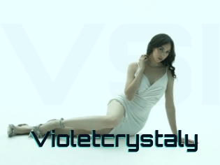 Violetcrystaly