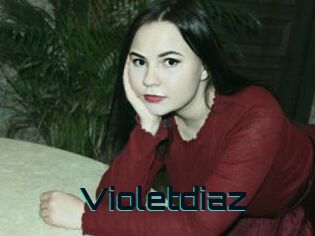 Violetdiaz