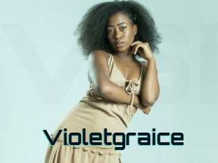 Violetgraice