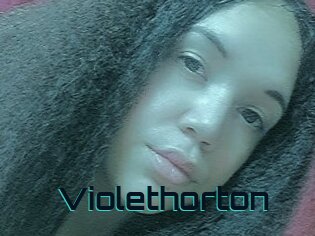Violethorton