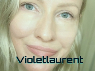 Violetlaurent