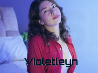 Violetleyn
