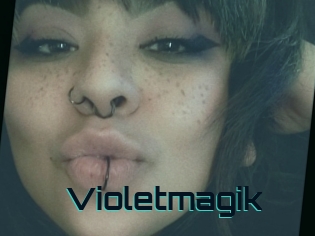 Violetmagik