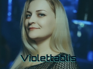 Violettablis