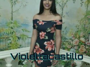 Violettacastillo