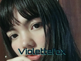 Violettefox