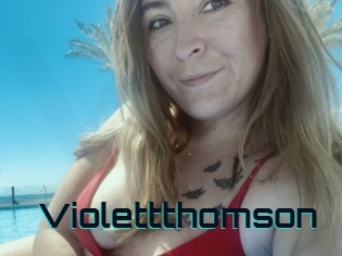 Violettthomson
